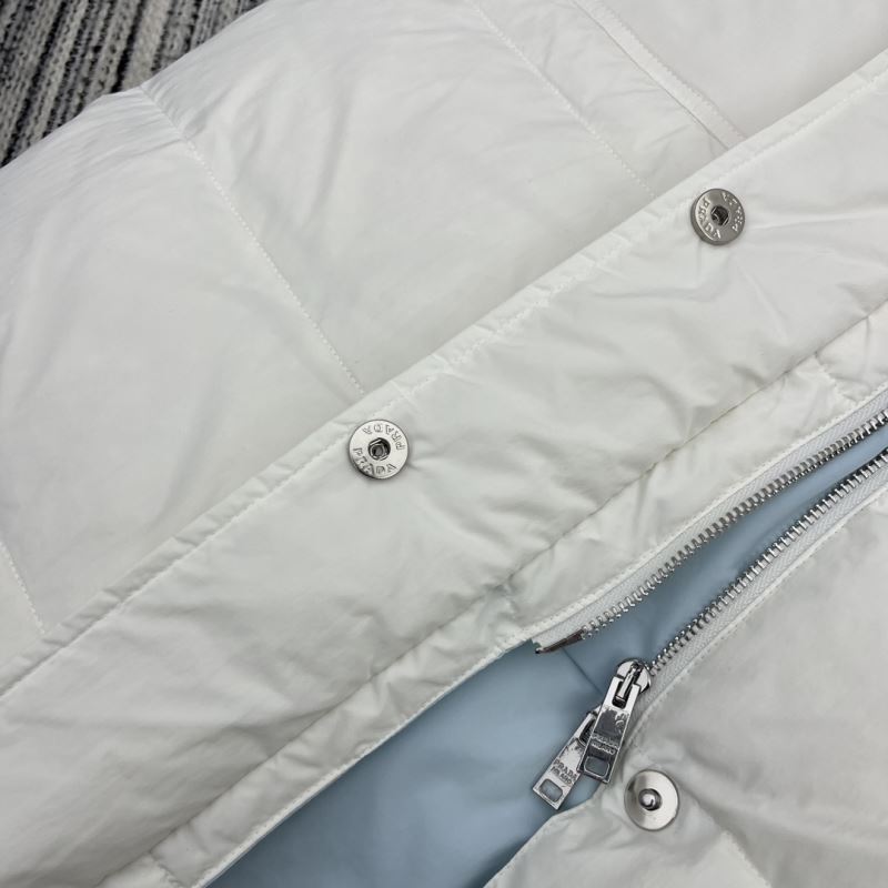 Prada Down Jackets